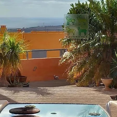 Casa Bimba