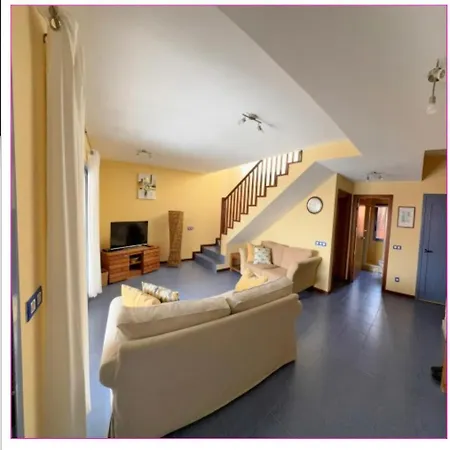 Casa Bimba * Калета-де-Фусте