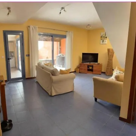 Casa Bimba