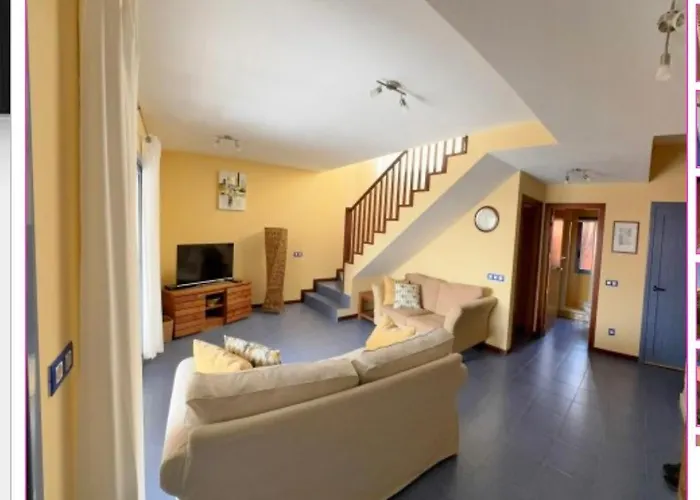 Casa Bimba * Калета-де-Фусте