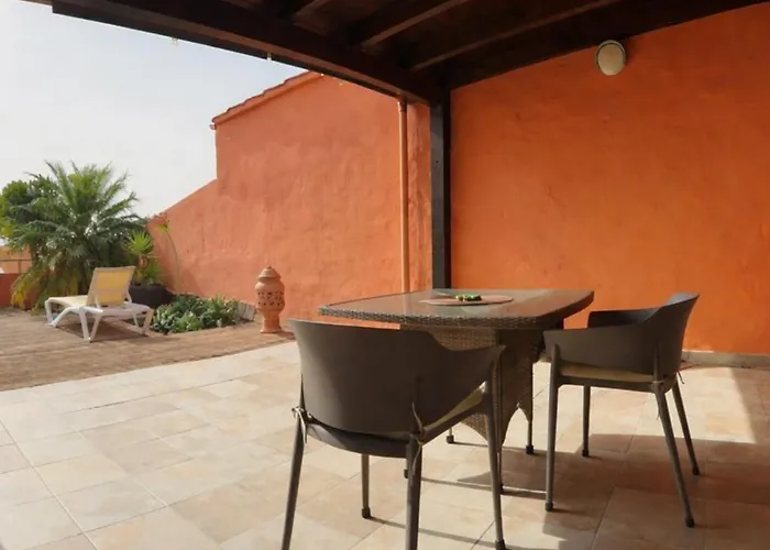 Casa Bimba Калета-де-Фусте