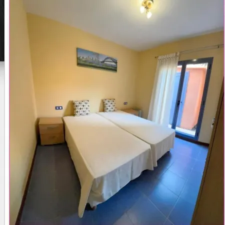 Casa Bimba Caleta De Fuste
