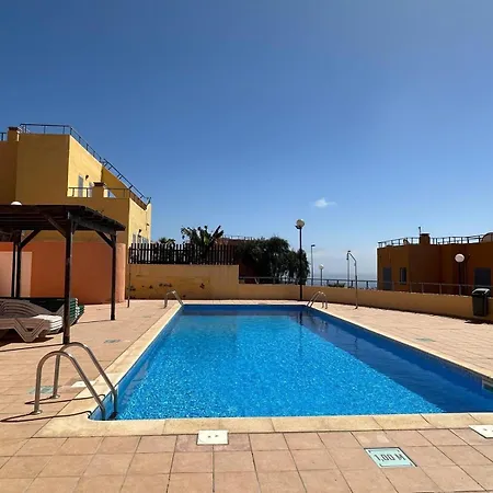 Casa Bimba Vakantiehuis Caleta De Fuste