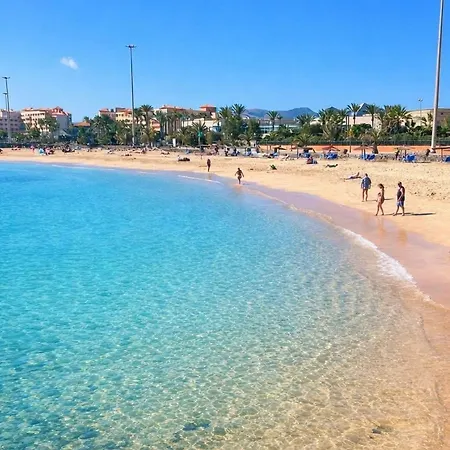 Casa Bimba * Caleta De Fuste