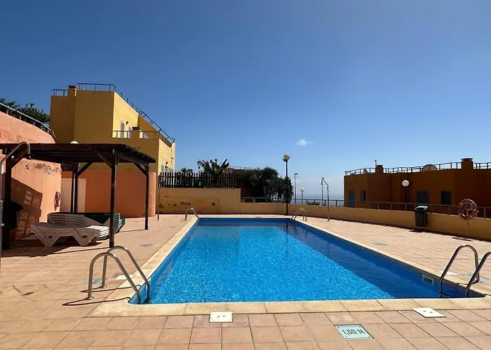 Casa Bimba Vakantiehuis Caleta De Fuste