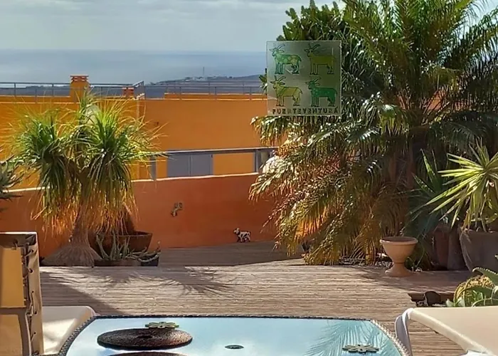 Casa Bimba