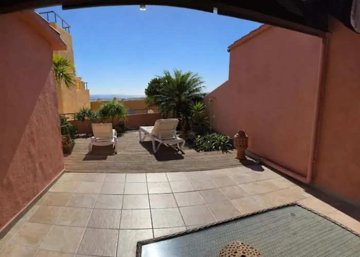 Casa Bimba Holiday home Caleta De Fuste