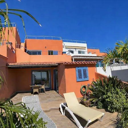 Casa Bimba בית נופש