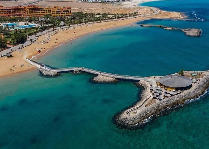 בית נופש Casa Bimba