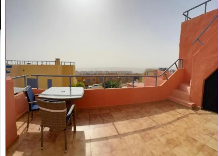 בית נופש Casa Bimba *