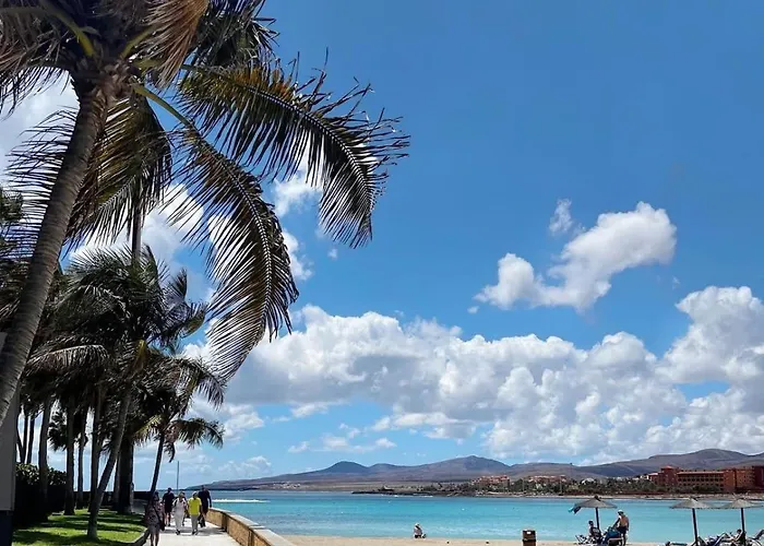 בית נופש Casa Bimba