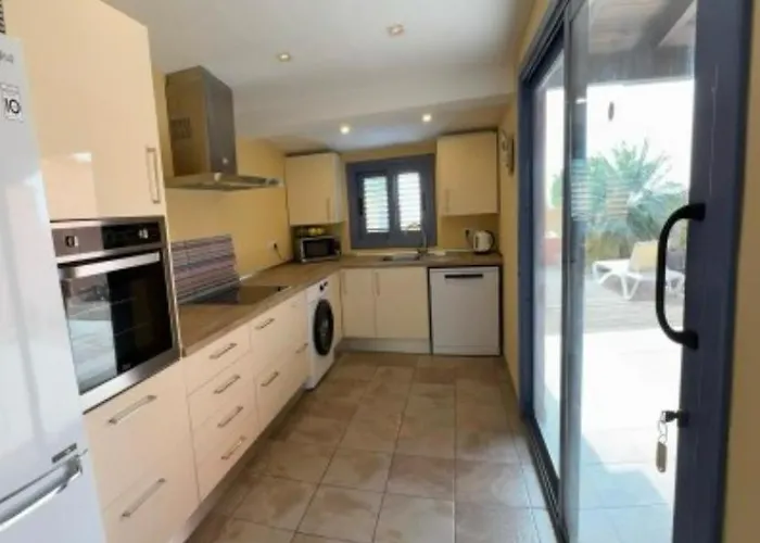 Casa Bimba בית נופש