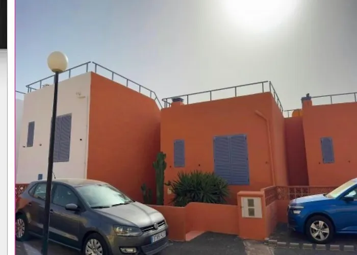 Casa Bimba * קלטה דה פוסטה