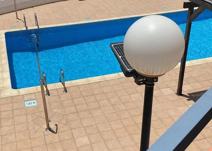 Casa Bimba בית נופש